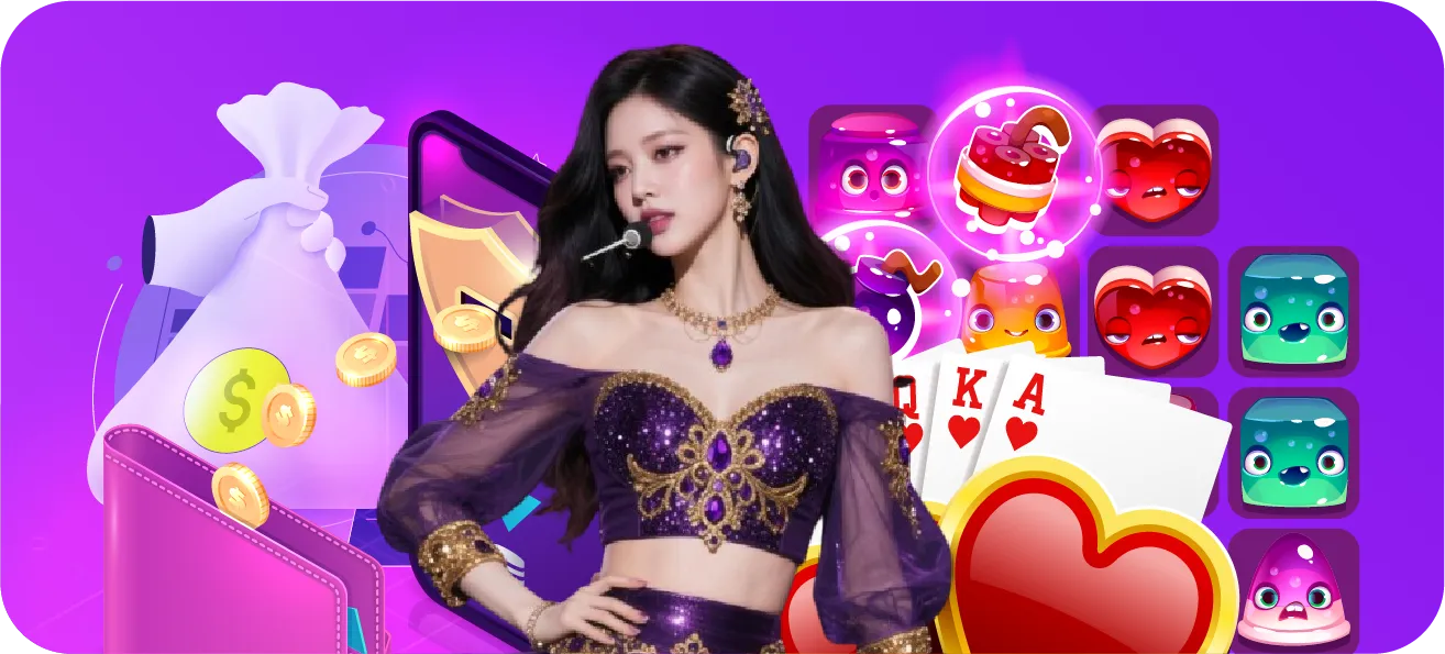 factor 789 เว็บพนันคาสิโน